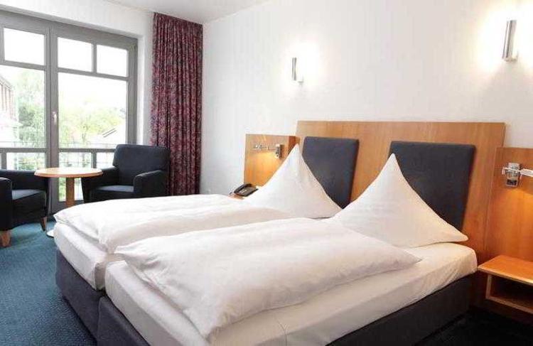 Best Western Residenz Hotel