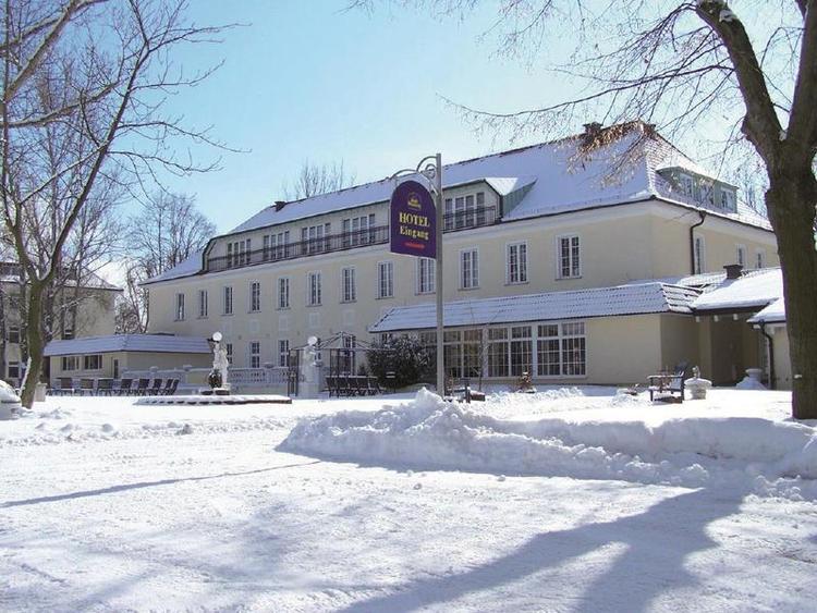 Hotel Der Lindenhof