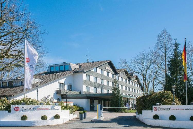 Best Western Premier Hotel Seehotel Krautkraemer