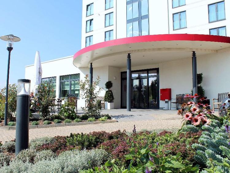 Best Western Queens Hotel Pforzheim-Niefern