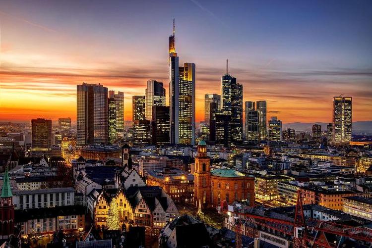 Best Western Macrander Hotel Frankfurt Kaiserlei