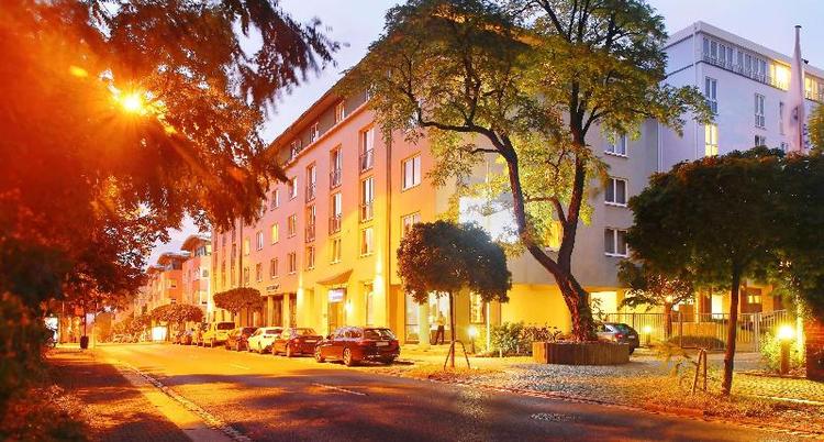 Best Western Macrander Hotel Dresden