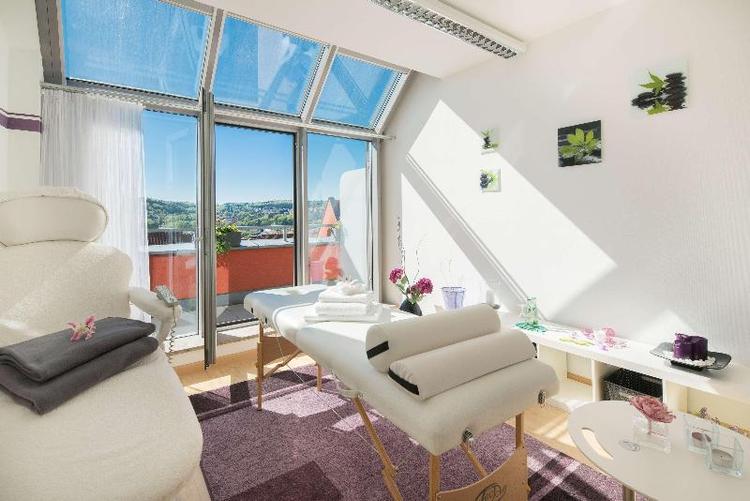 Best Western Hotel Am Strassberger Tor