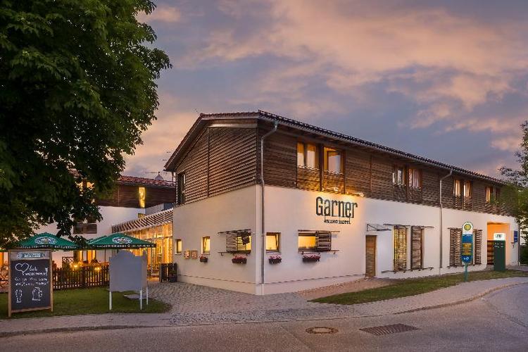 Garner Hotel Munich - Messe, by IHG