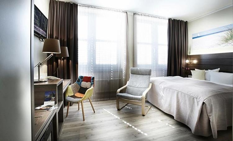 Hotel Kiel by Golden Tulip