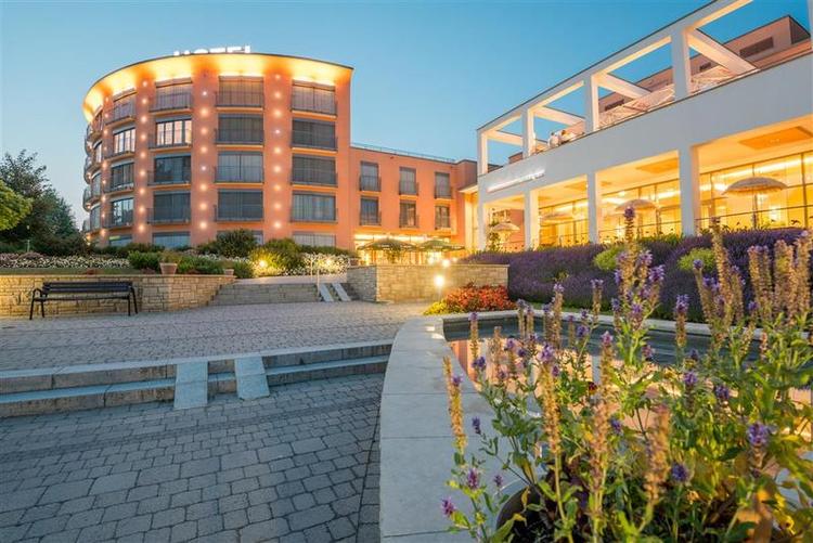 Hotel am Vitalpark