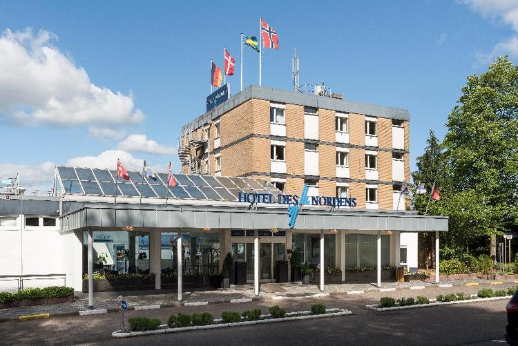 Hotel des Nordens