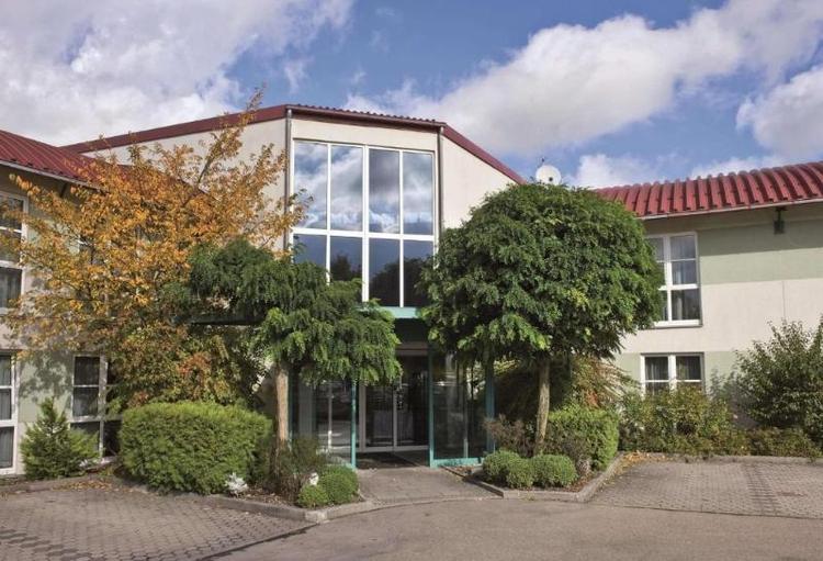 Hotel Dasing-Augsburg