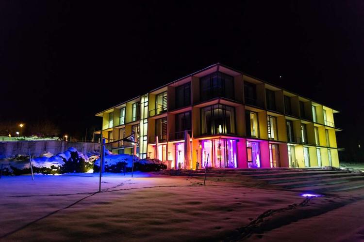 rugs Hotel am Schlosspark Lichtenwalde
