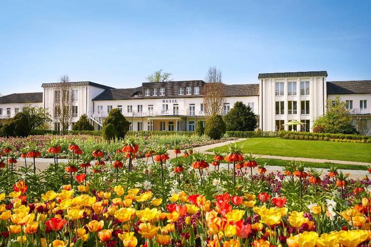 Best Western Premier Park Hotel