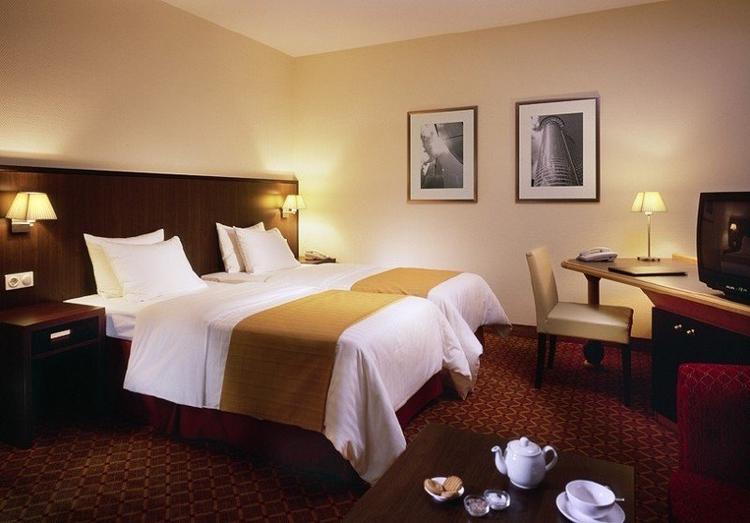 Trip Inn Frankfurt Nordwestzentrum