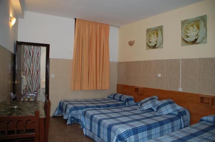 Pension 45