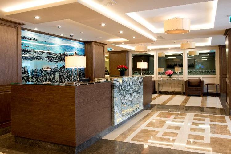 Nidya Hotel Galataport
