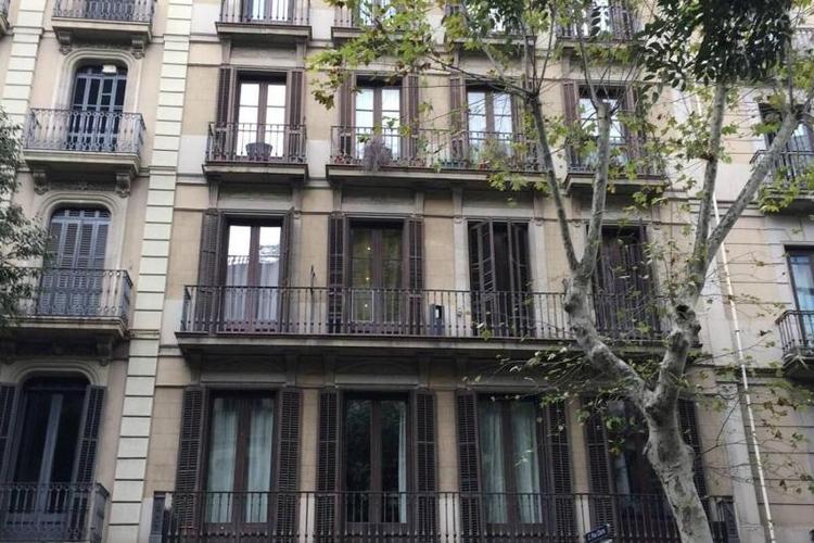 Hostal Goya