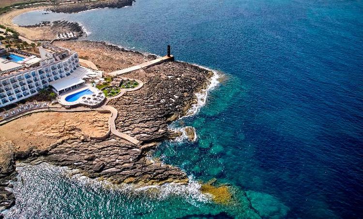 Universal Hotel Cabo Blanco - Adults Only