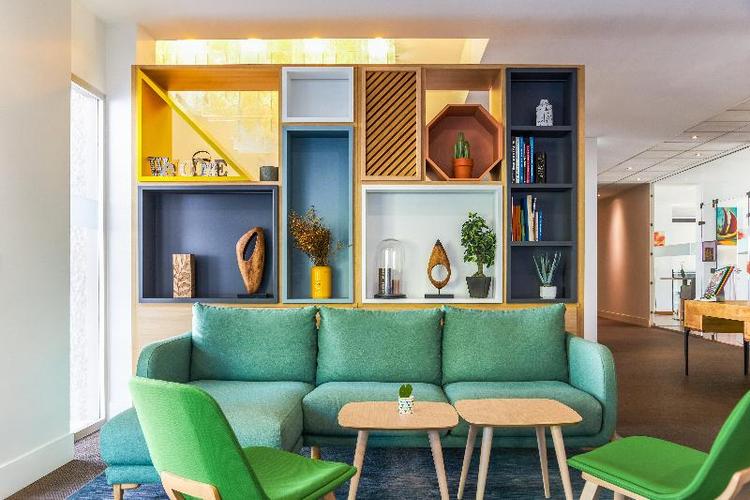 Holiday Inn Perpignan