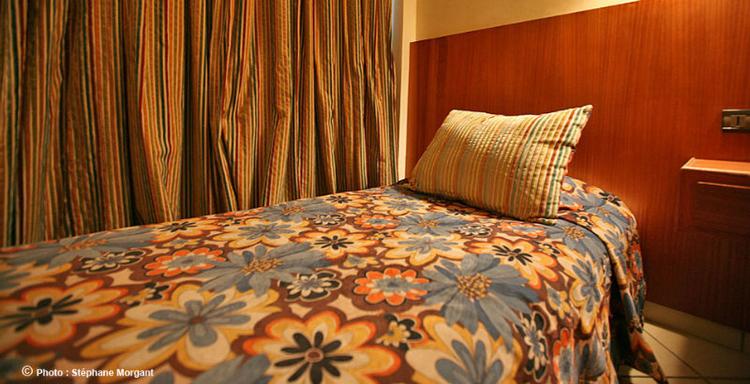 Hotel Ali