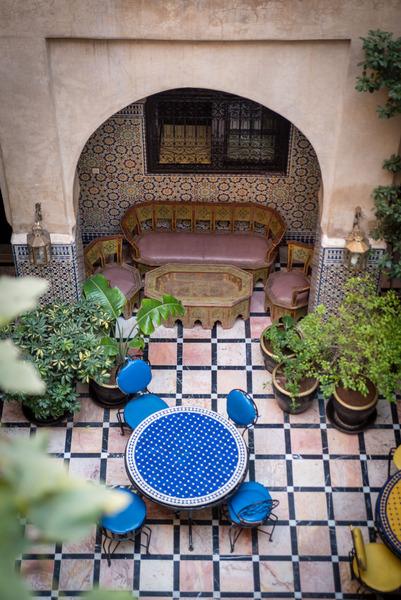 Riad Omar