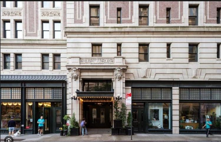 Ace Hotel New York