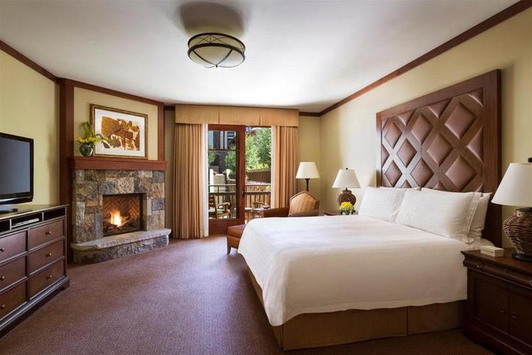Four Seasons Resort and Residences Vail