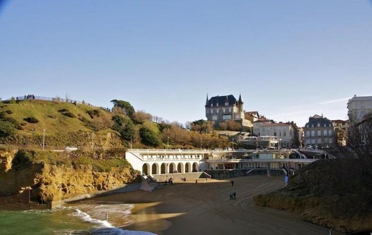 Cit'Hotel le Marbella