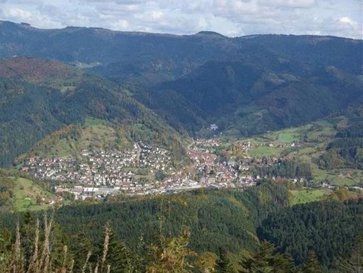 Gasthaus Finken