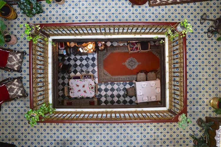 Riad El Reducto