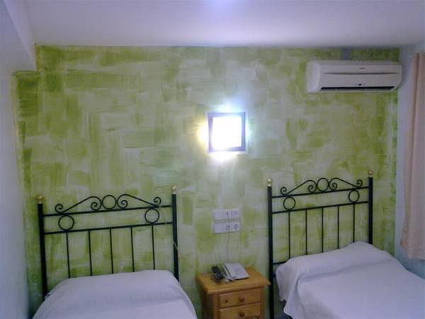 Hostal Vegas