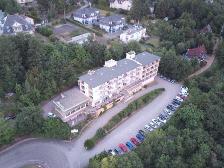 Alexain Hotel Restaurant & Wellness