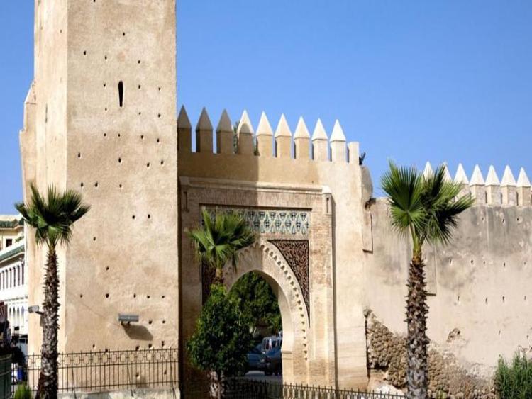 Palais Amani
