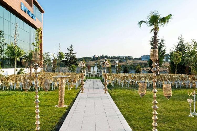 Wyndham Cerkezkoy