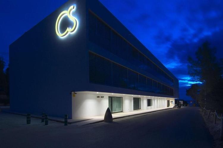 Cala Saona Hotel