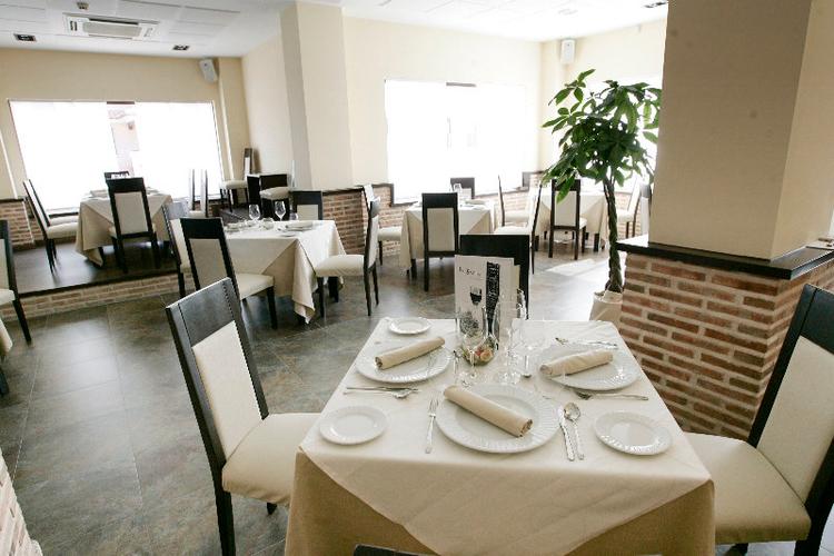 La Bastida Hotel