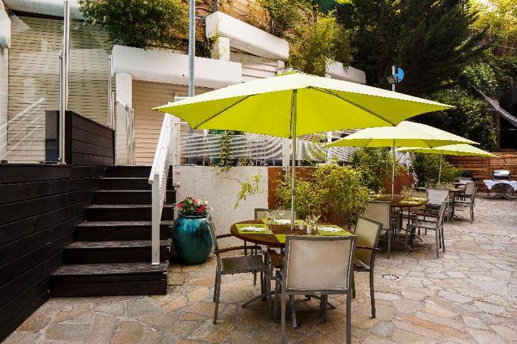 Holiday Inn Lyon Vaise