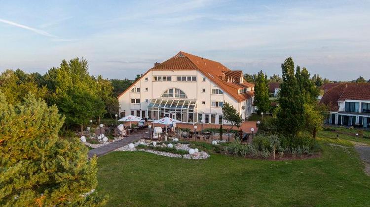 Aedenlife Hotel&Resort Ruegen