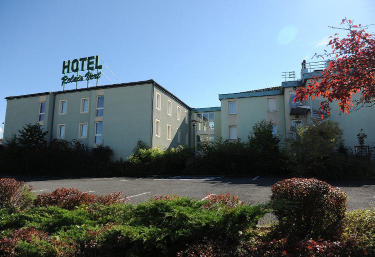 Relais Vert Hotel