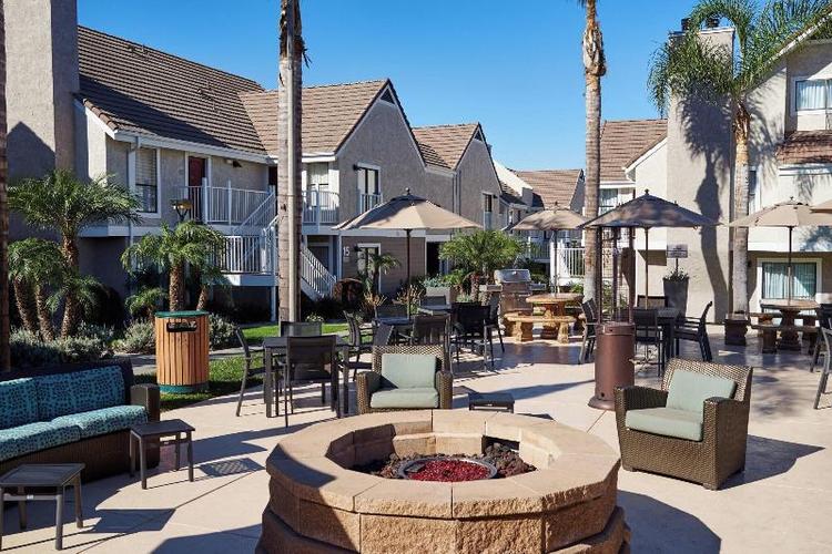 Residence Inn Los Angeles Torrance/Redondo Beach