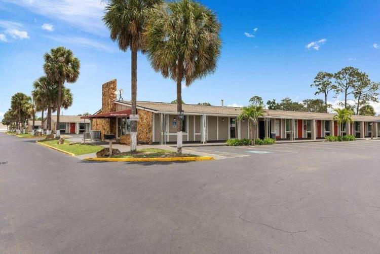 Super 8 by Wyndham Kissimmee/Orlando