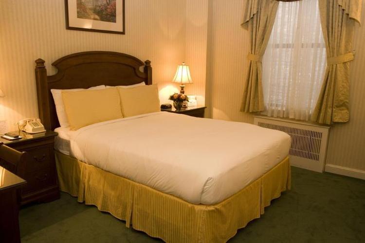 Hotel Stanford