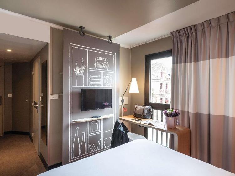 Ibis St Gratien - Enghien-Les-Bains