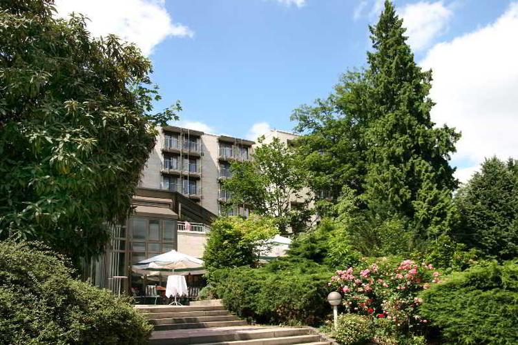 H+ Hotel Bad Soden