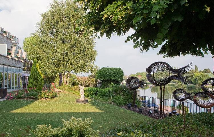 La Cote Saint Jacques