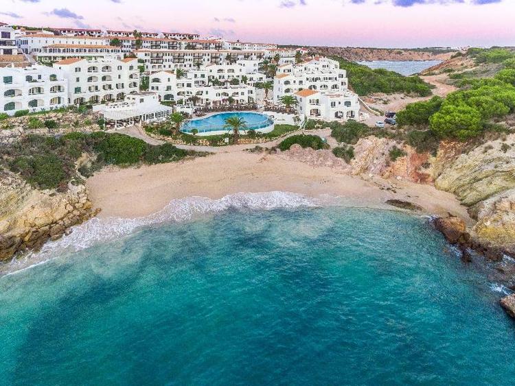 White Sands Beach Club