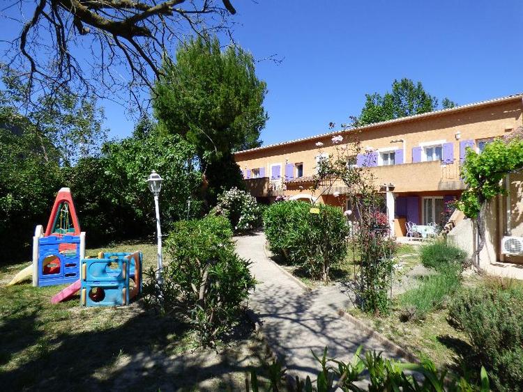 Hotel Festival Sud Suites