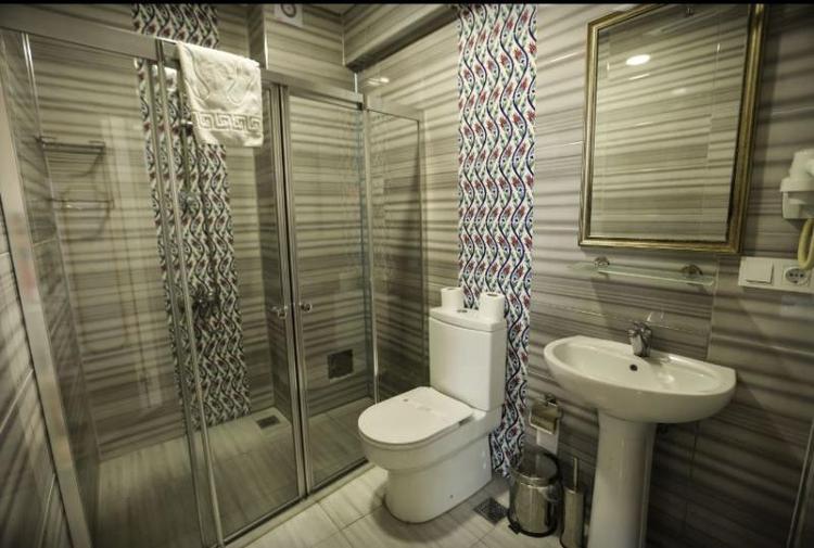Sehir Hotel Old City
