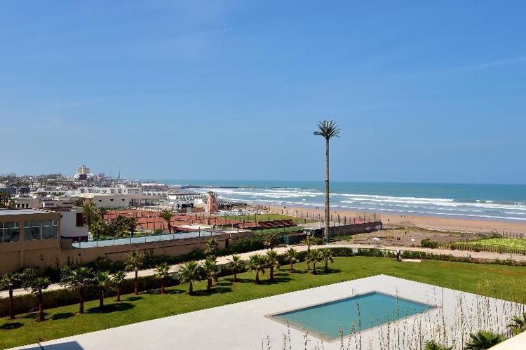 Pestana Casablanca Suites & Residences
