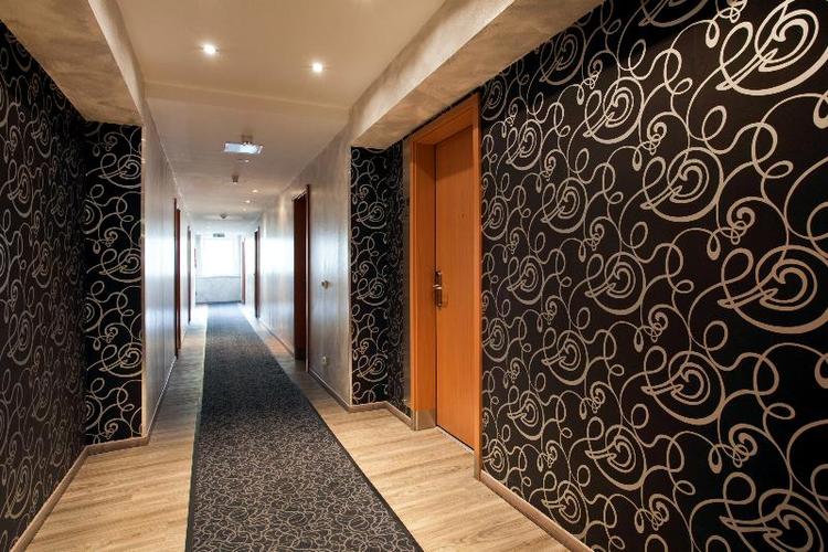 Hotel Asahi Duesseldorf
