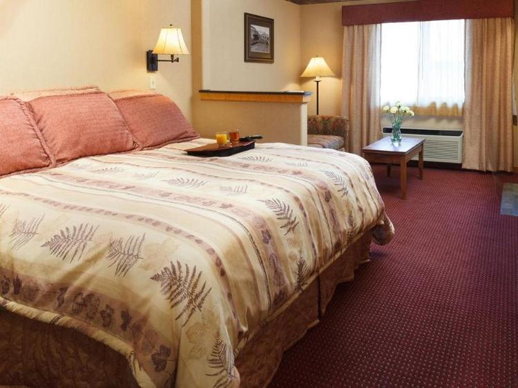 49'er Inn & Suites