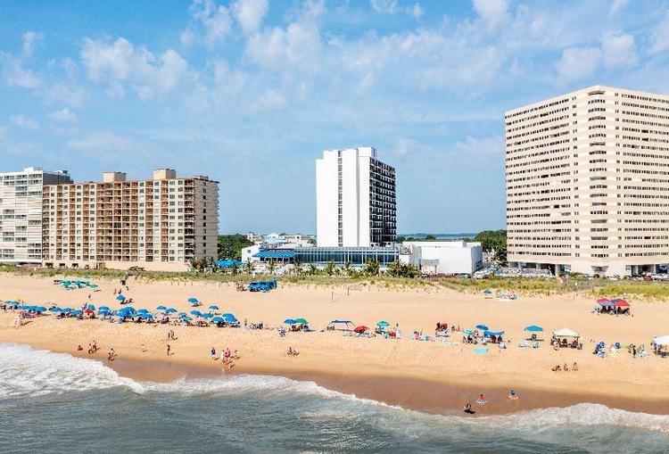 Ashore Resort & Beach Club