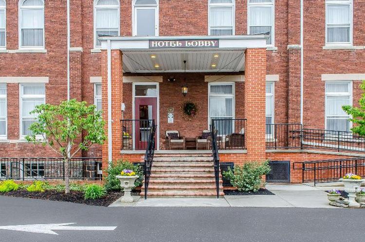 Federal Pointe Inn, an Ascend Collection hotel